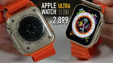 best apple ultra watch clone|apple watch ultra master copy.